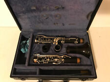 Leblanc Symphony Bb Clarinet (Ref 211)