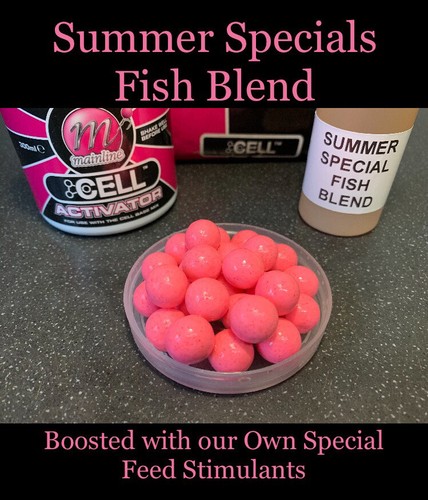 Mainline cell pop ups - pop,