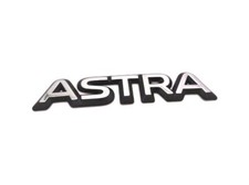 Genuine New VAUXHALL ASTRA