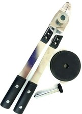 Tyre Changing Tong / Unmount