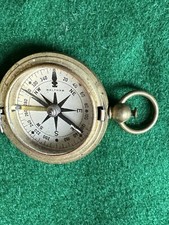 Antique Military WW1 US