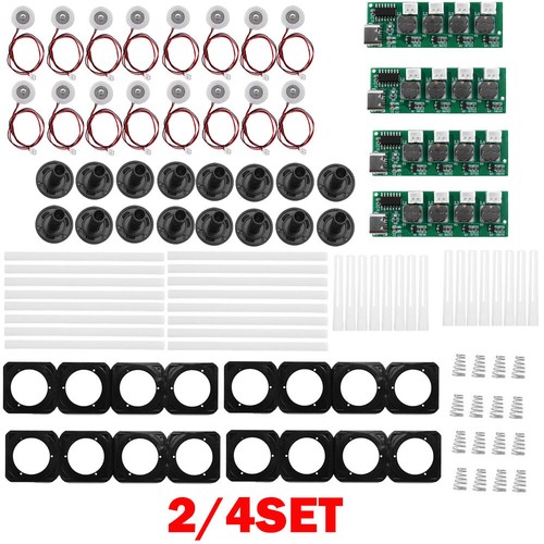 Type humidifier diy kit - c,