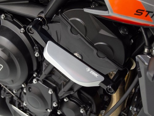 Triumph street triple - triumph,