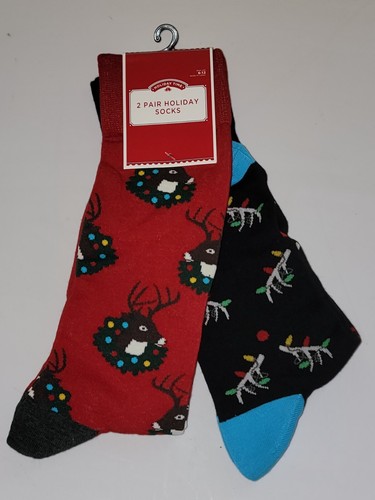 Holiday time pair mens - 2,