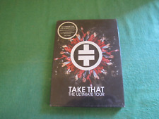 Take That The Ultimate Tour