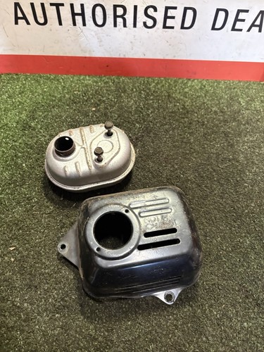 Honda gcv 135 160 - honda,