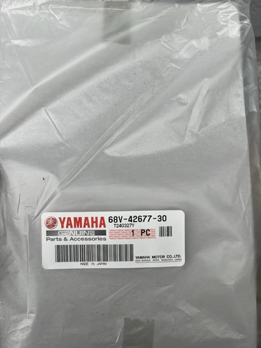 Yamaha oem front - yamaha, cowling