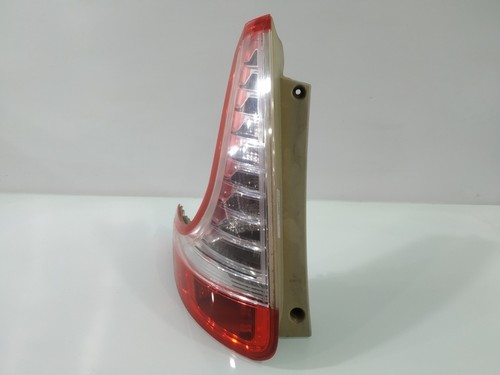 265550014r 540143 rear lamp - 540143, lh