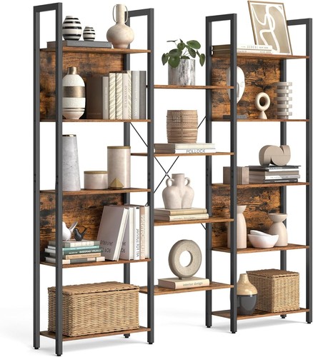 Bookcase bookshelf with - bookshelf, 14