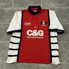 GLOUCESTER HOME RUGBY UNION