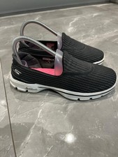 Skechers Women's Gowalk 3 Walking Shoes uk size 4