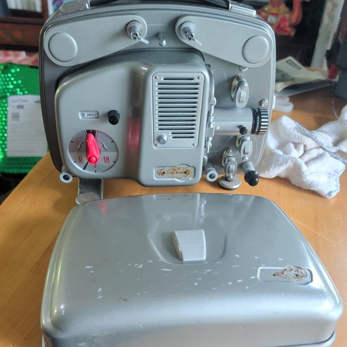 Vintage 1960s bolex paillard - bolex,