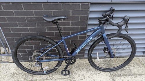 Boardman adv junior wheel - adv,