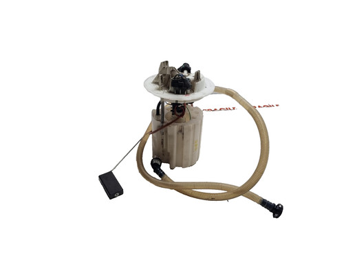 Mercedes fuel pump tank - pump,