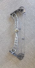Prime CT5 Compound Bow - LH -