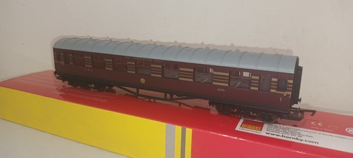 Gauge near mint hornby - gauge,