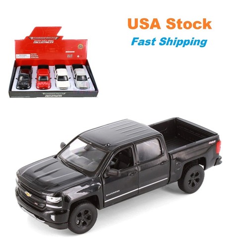 Chevrolet silverado pickup - chevrolet,
