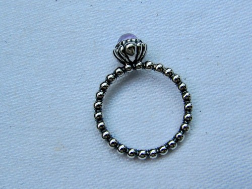 Ring size sterling - size,