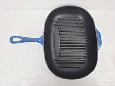 Le Creuset 32cm Marseille Blue