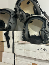 Gentex 190C Flight Helmet