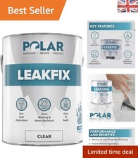 Instant Waterproof Roof