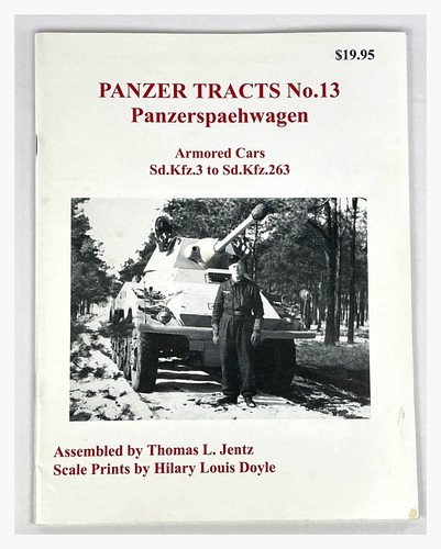 Panzer tracts - panzer,