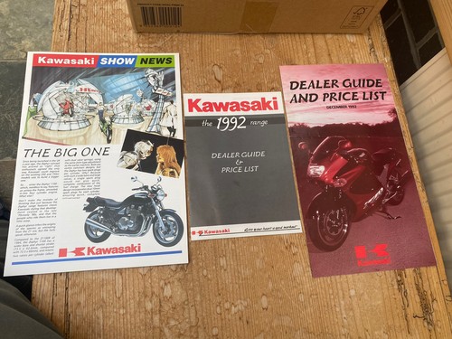 Kawasaki show news - kawasaki,