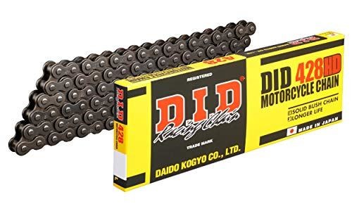 Did 428x124 heavy - duty, drive