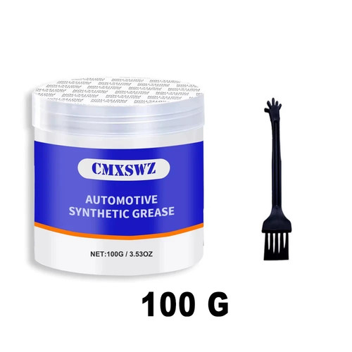 Car sunroof lubricant kit - lubricant,