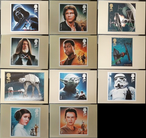 2015 set - (gb-8520),