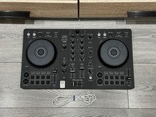 Pioneer DDJ-FLX4 Performance