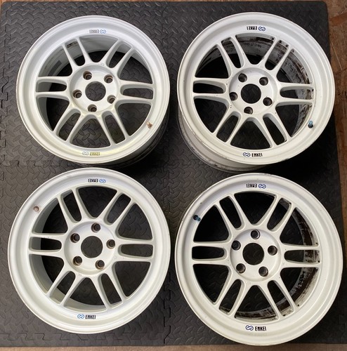 Enkei rpf1 17x8 17x9 - +,