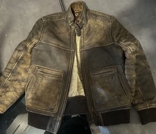 Timberland Lamb / Sheep