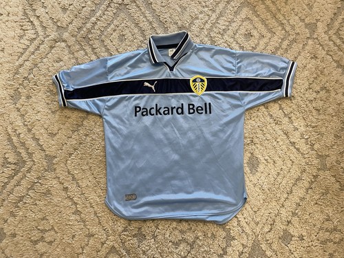 Rare vintage leeds - rare,