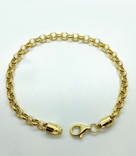 9ct yellow gold - yellow,