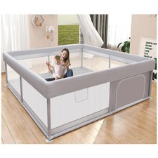 Luxurious 50x50-Inch Baby