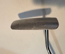 Teardrop PAT Roll Face Putter