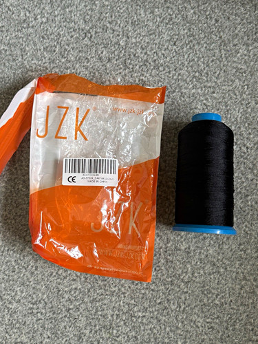 Jzk 1500 yard - jzk, 69#