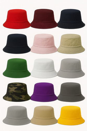 Womens bucket hat youth - womens,