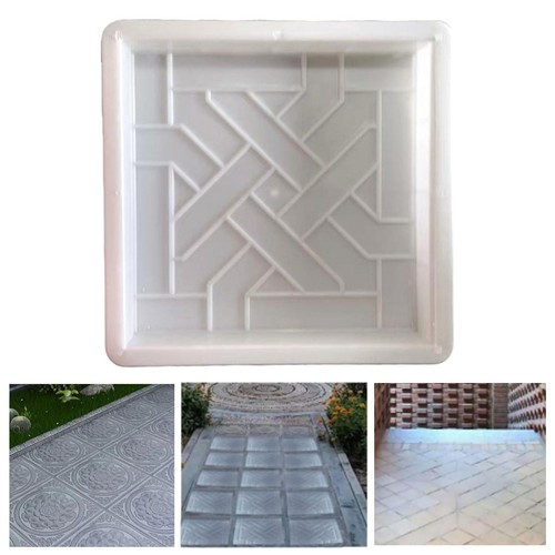 Concrete form breezes - form,