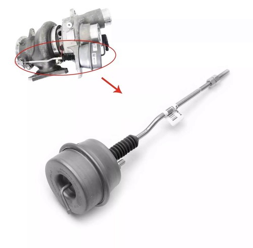 Save turbo wastegate - £££!,