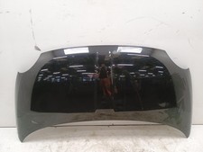 2010 FIAT 500 BONNET S