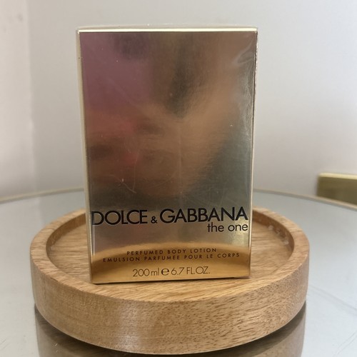 Dolce and gabbana - gabbana, one