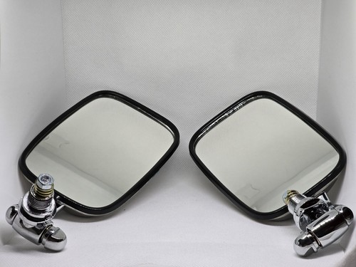 Car door mirrors wing - car,