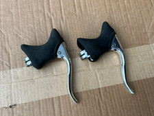 Shimano 105 SLR Alloy Aero