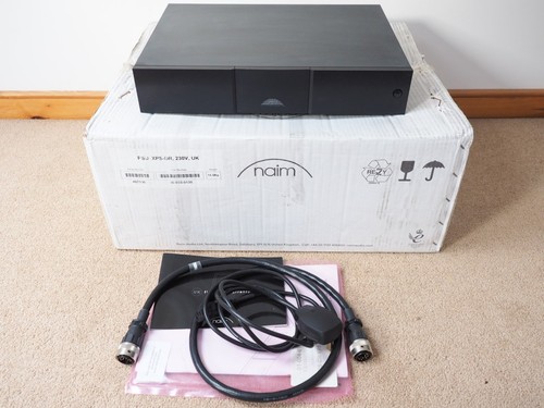 Naim xps power supply - naim,