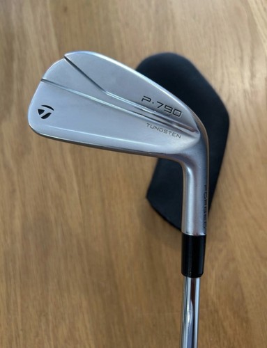 Taylormade 790 tungsten - p•790,