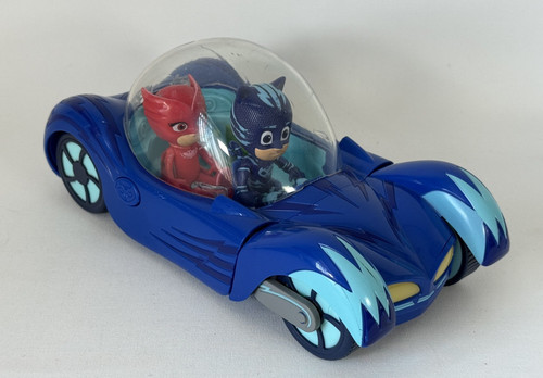 Masks deluxe catboy vehicle - masks,