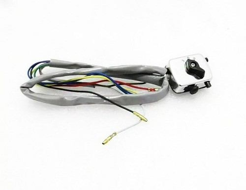 Lambretta horn light dipper - lambretta,