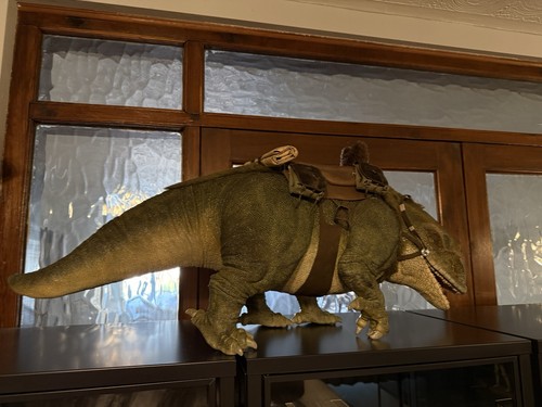 Hot toys star - hot, dewback